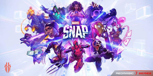 Marvel Snap Review: You've Never Played A Card Game Like This
