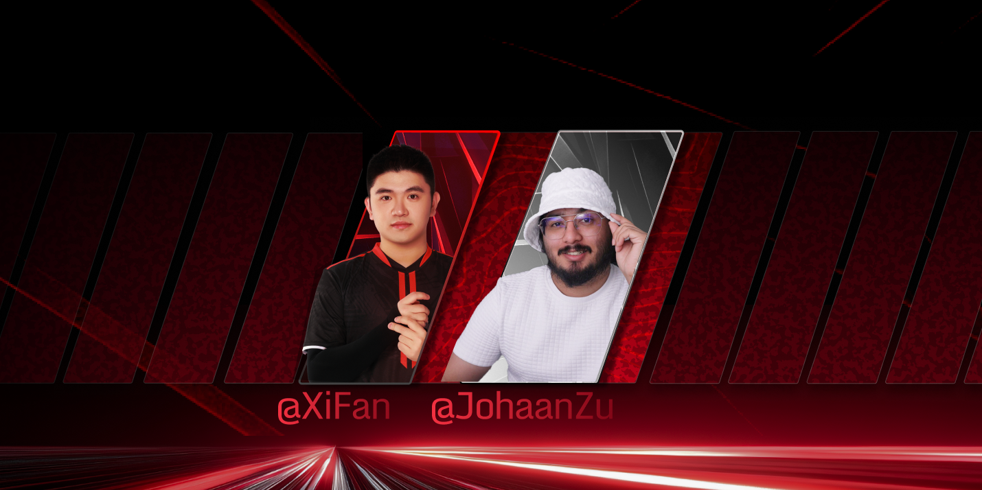 🕹️ Beat the Admin Challenge – REDMAGIC Event Overview & Rules