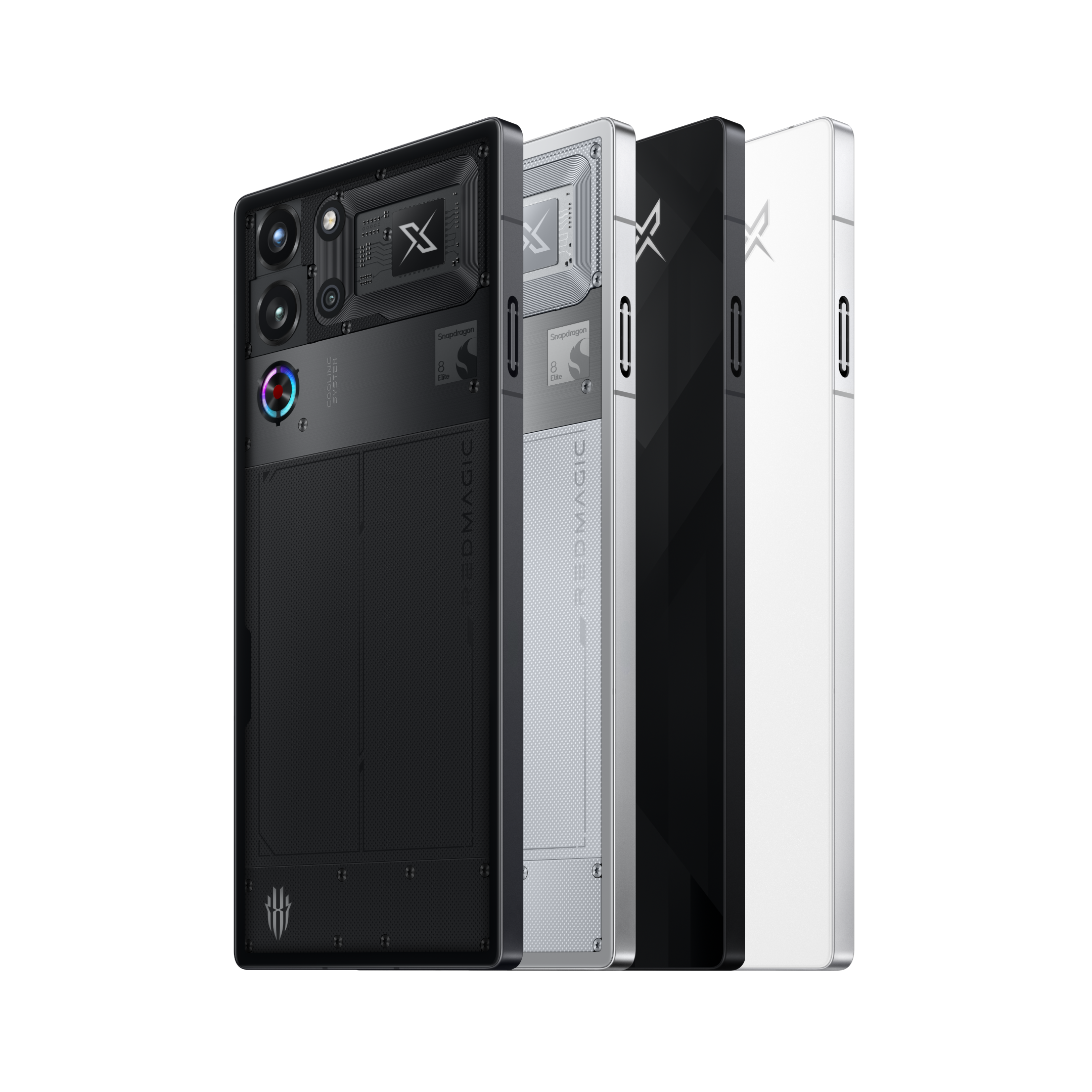 Buy REDMAGIC 10 Pro Gaming Smartphone - REDMAGIC(Europe)