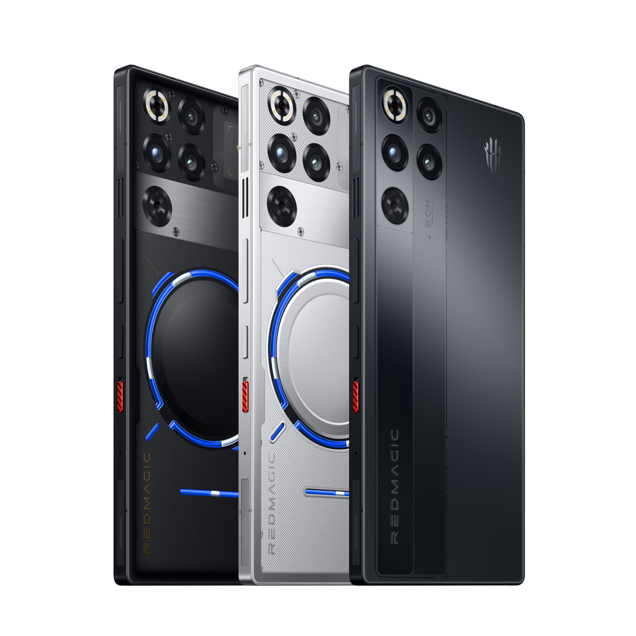 Buy REDMAGIC 11 Pro Gaming Phone - REDMAGIC (EU) Buy REDMAGIC 11 Pro Gaming Phone - REDMAGIC (EU)