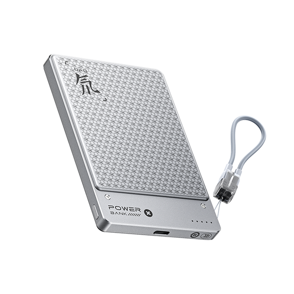 REDMAGIC PhantomLite 5000mAh Power Bank