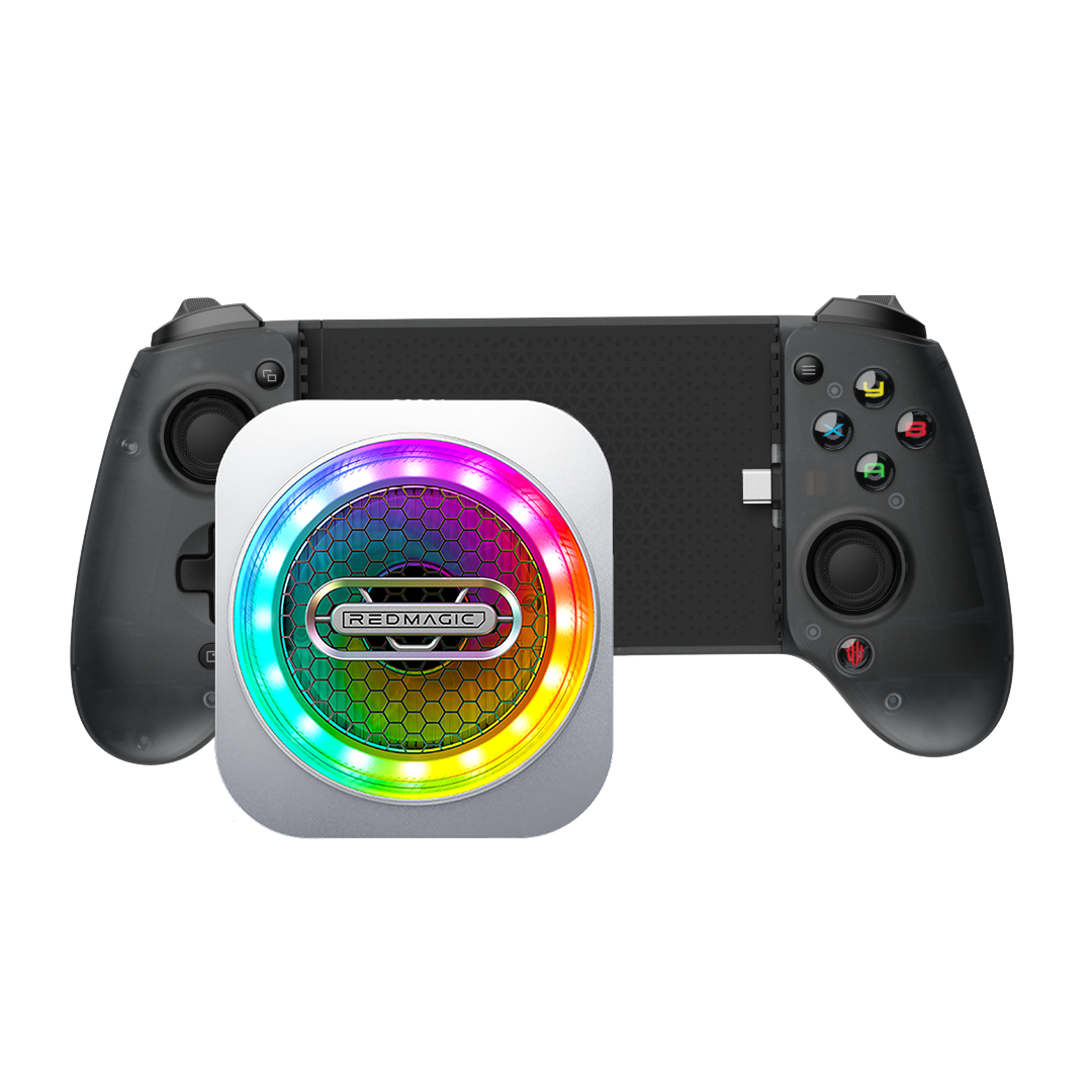 REDMAGIC Phone Accessories