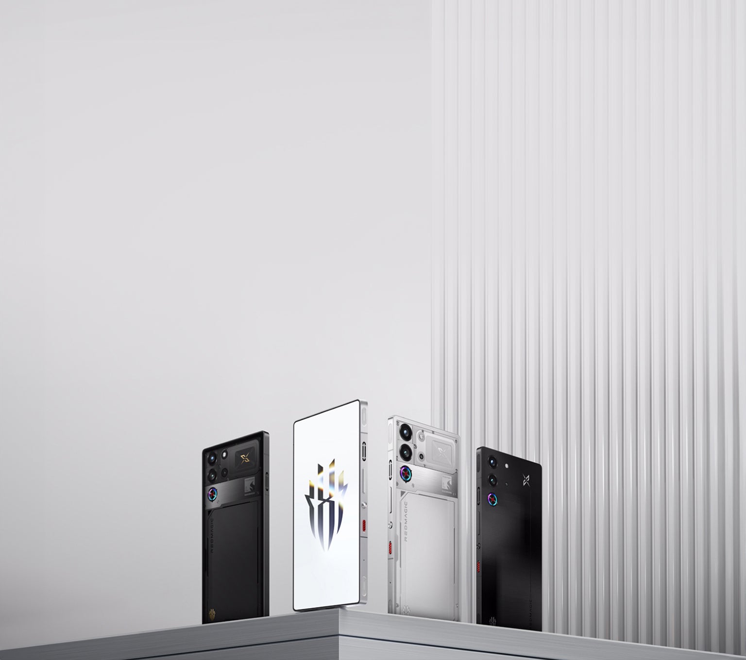 REDMAGIC 10S Pro Specs