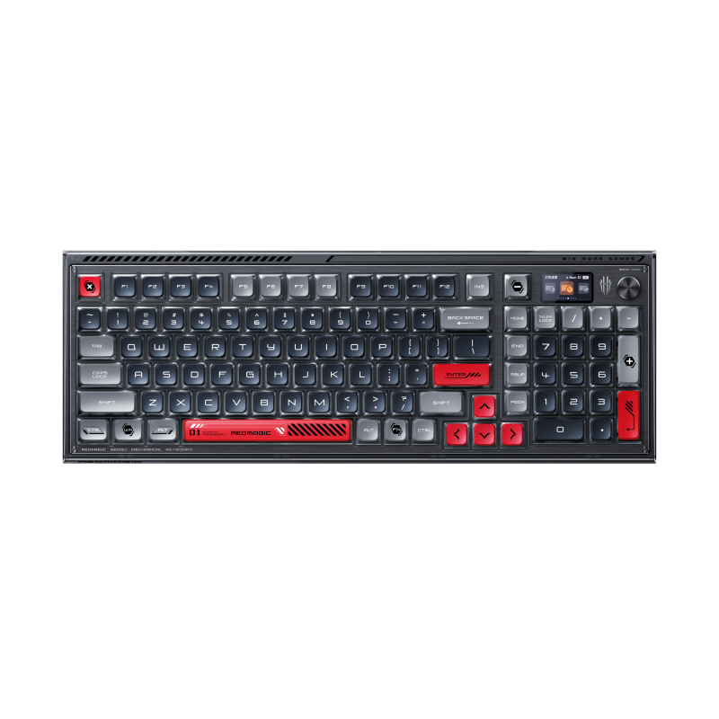 REDMAGIC Mechanical Keyboard