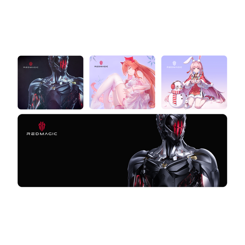 REDMAGIC Gaming Mouse Pad