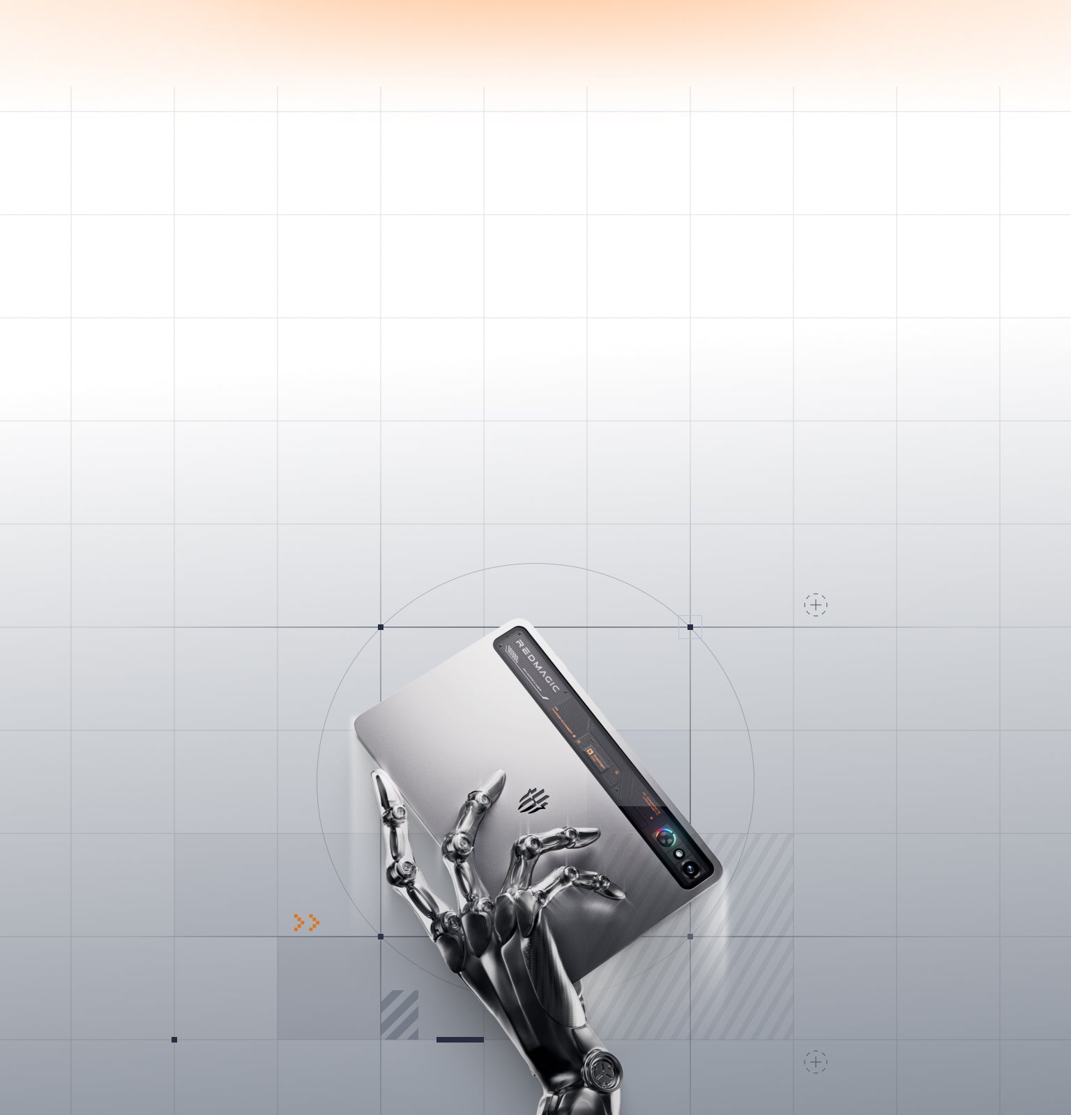 REDMAGIC Astra Specs