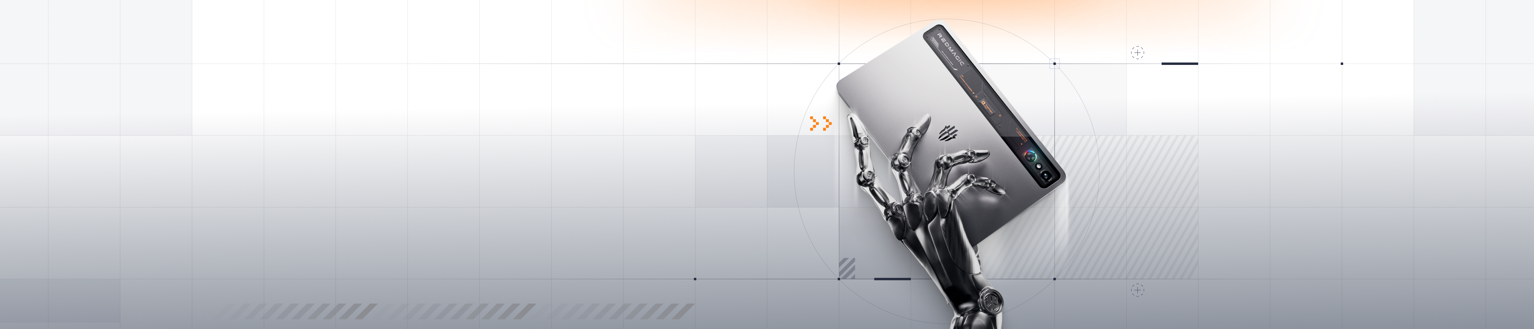 REDMAGIC Astra Specs