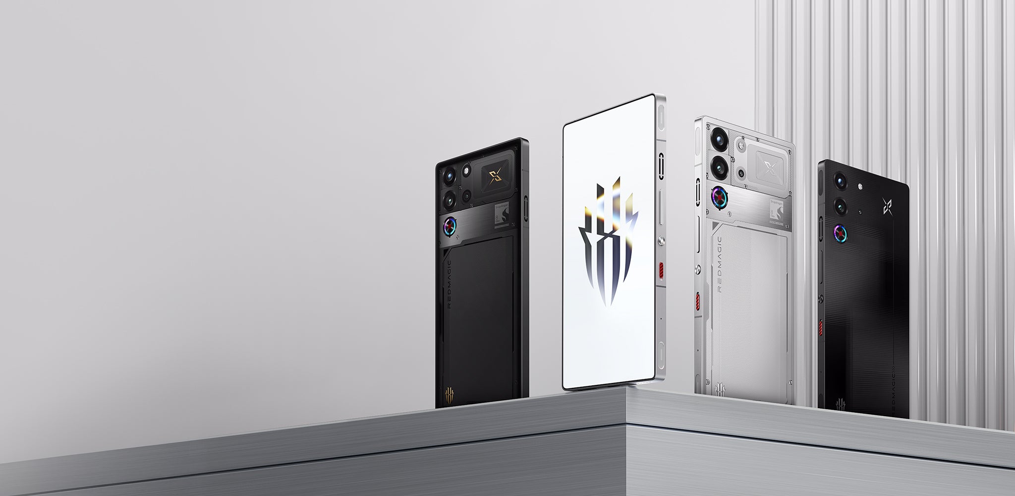 REDMAGIC 10S Pro Specs