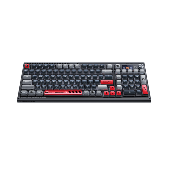 REDMAGIC Mechanical Keyboard - REDMAGIC