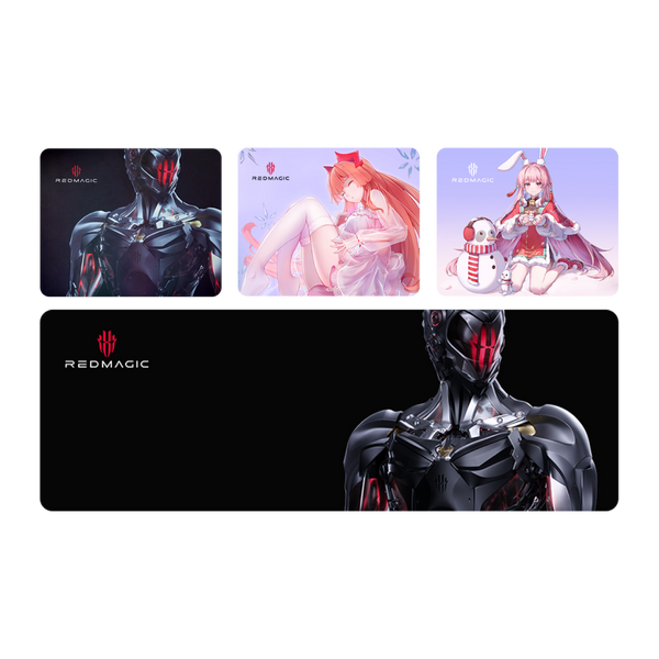 REDMAGIC Gaming Mouse Pad - REDMAGIC