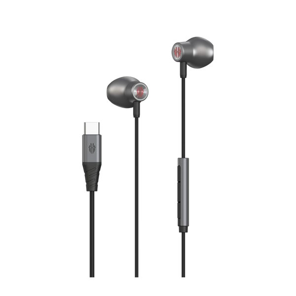 REDMAGIC Magic Sound Earphones REDMAGIC