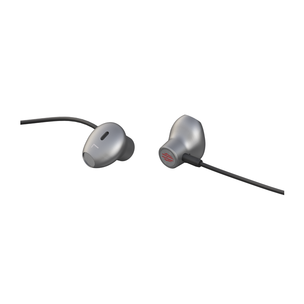 REDMAGIC Magic Sound Earphones REDMAGIC