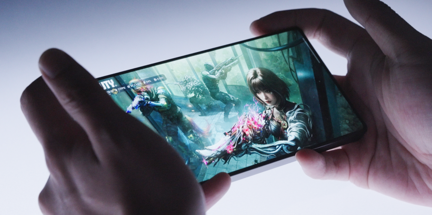 Intelligence Behind the Screen: How AI Is Optimizing Mobile Gaming