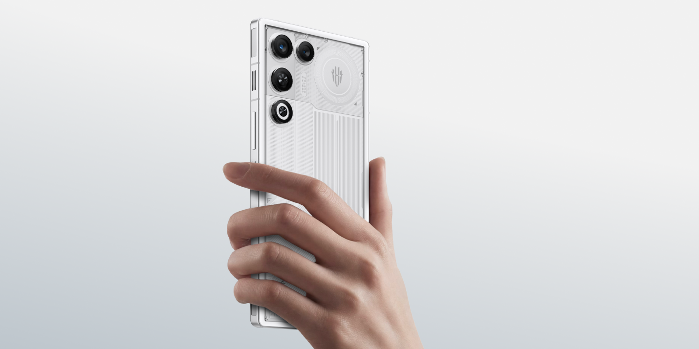 Why REDMAGIC Works for Everyone