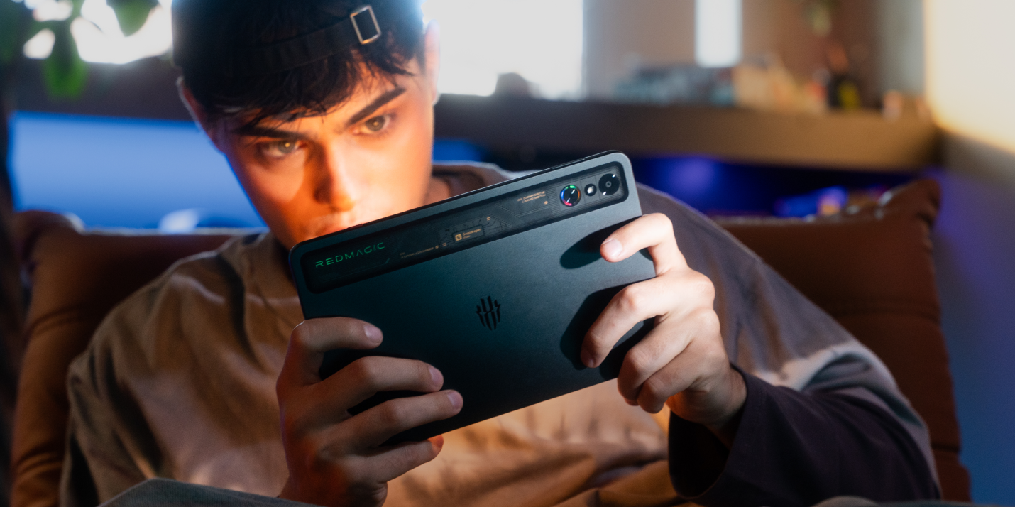 Your Latest REDMAGIC FAQ From Reddit, Now Answered