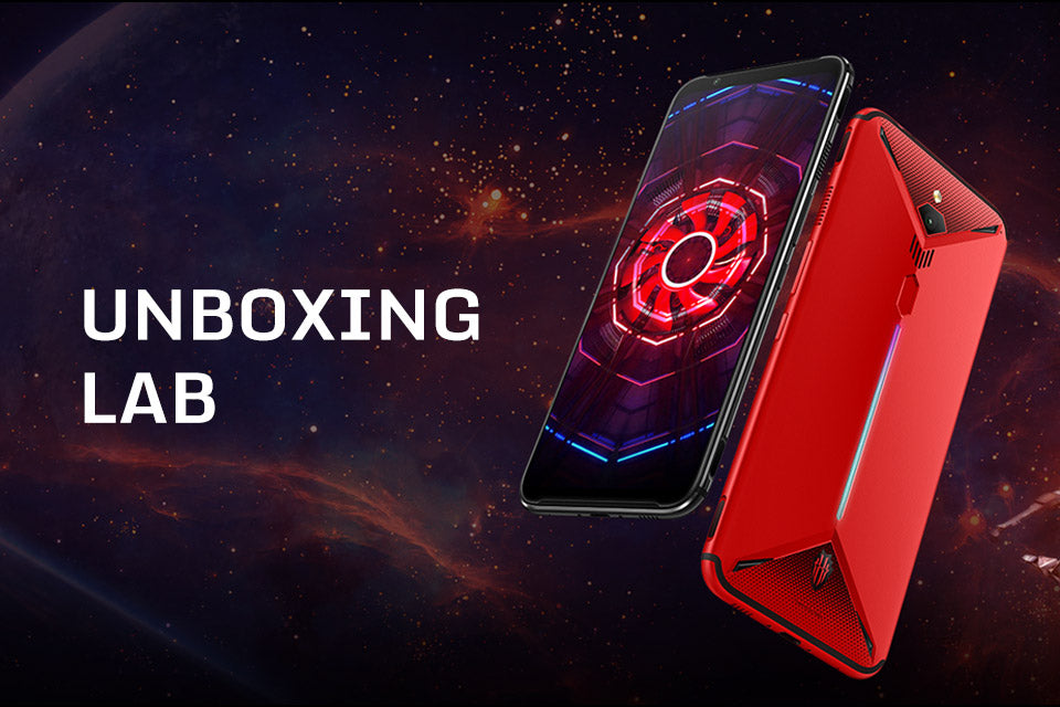 Unboxing Lab: Update on votes
