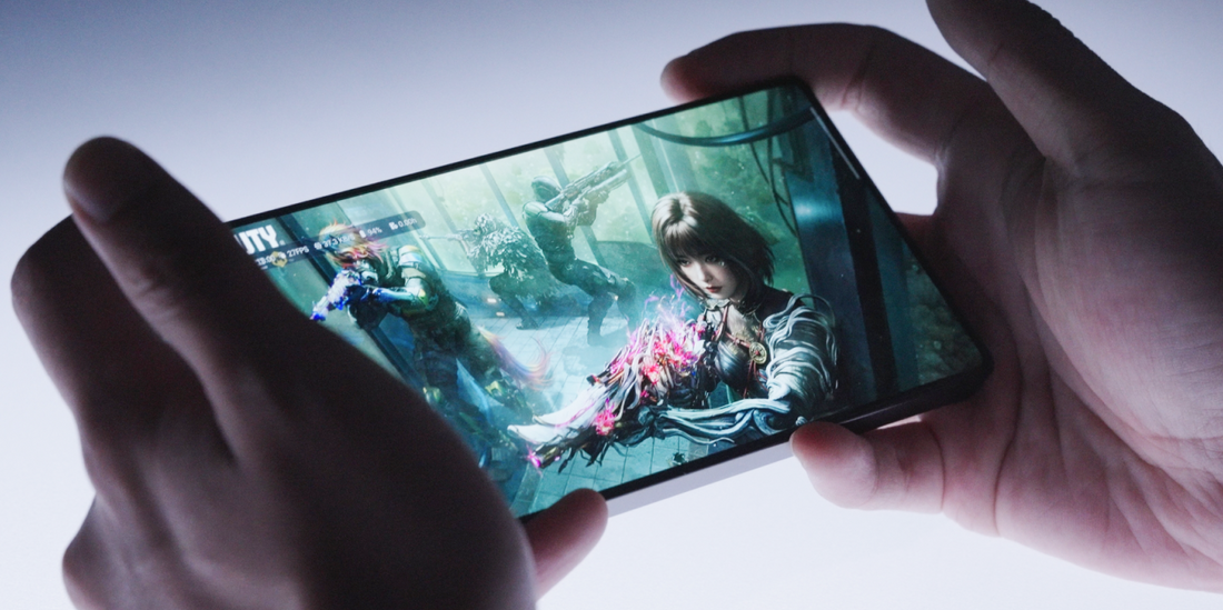 Game Space Walkthrough: Game Space Center, Energy Cube, Plugins, and Shoulder Trigger Customization