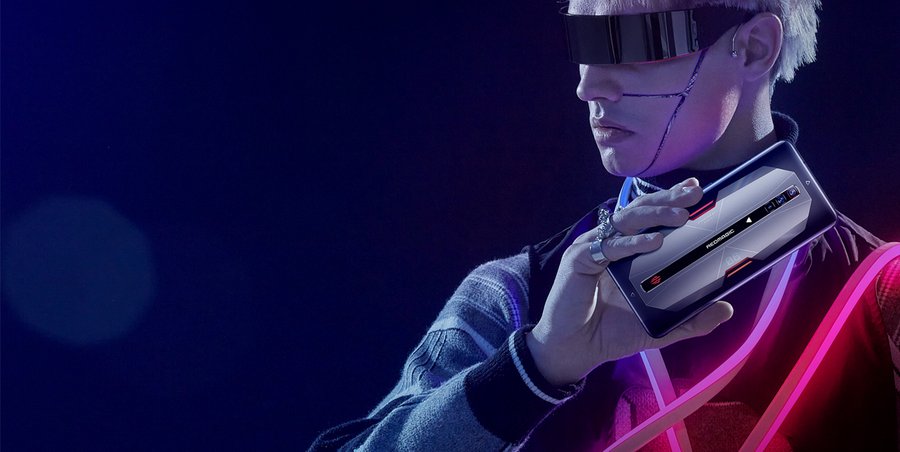 Pre-order is coming up soon, to be the one of the first to own REDMAGI ...