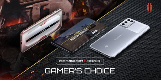 Codm Red Magic Getting The Most Out Of COD: Mobile On The REDMAGIC 6 Series
