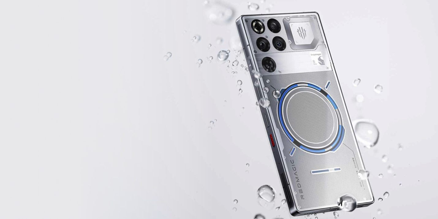 Icy Intelligence: Why Cooling Tech Matters in Smartphones