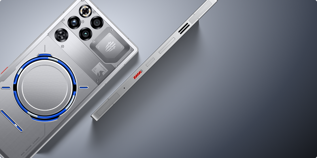 Reddit FAQ: Answering Your REDMAGIC Questions