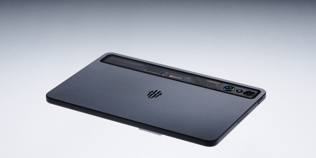 REDMAGIC Astra Gaming Tablet