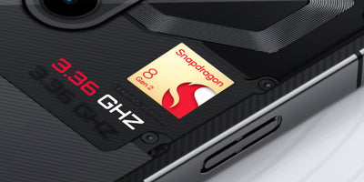 REDMAGIC 8S Pro - The Leading Version of Snapdragon 8 Gen 2