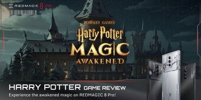 Harry Potter: Magic Awakened - How Is It?