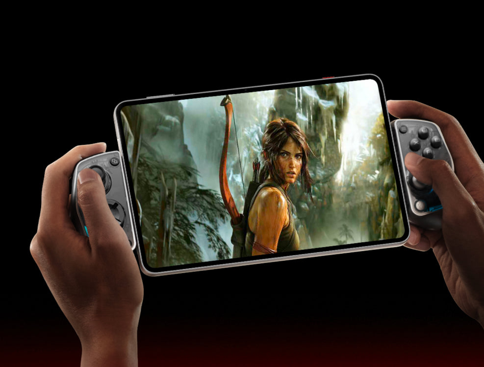 Gaming Pad Guide: Mouse Pads, Controllers, and Tablets