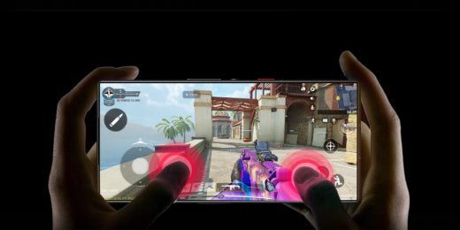 How Touch Sampling and Screen Refresh Rates Shape Your Gaming Experience