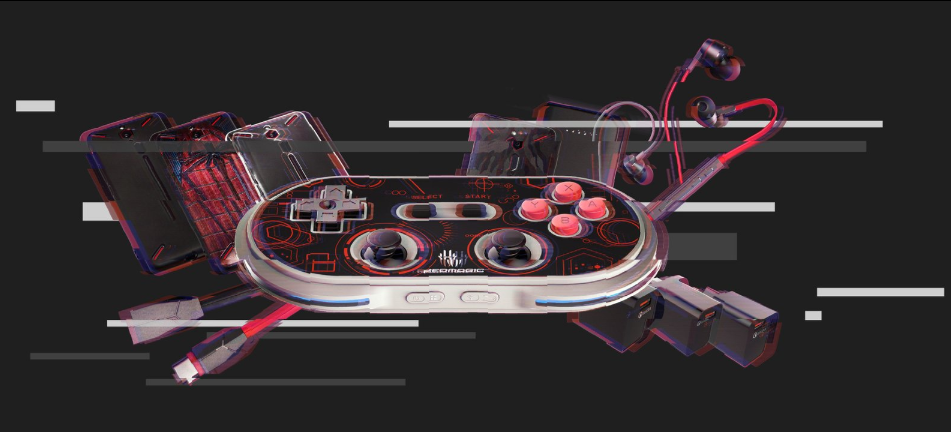 REDMAGIC Open Sale Campaign