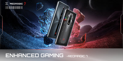 Upgrading To The REDMAGIC 7?