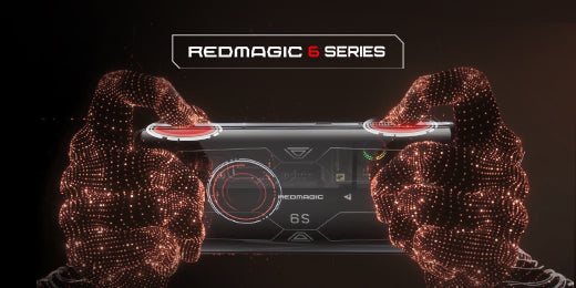 Using Better Controls To Win Games – REDMAGIC