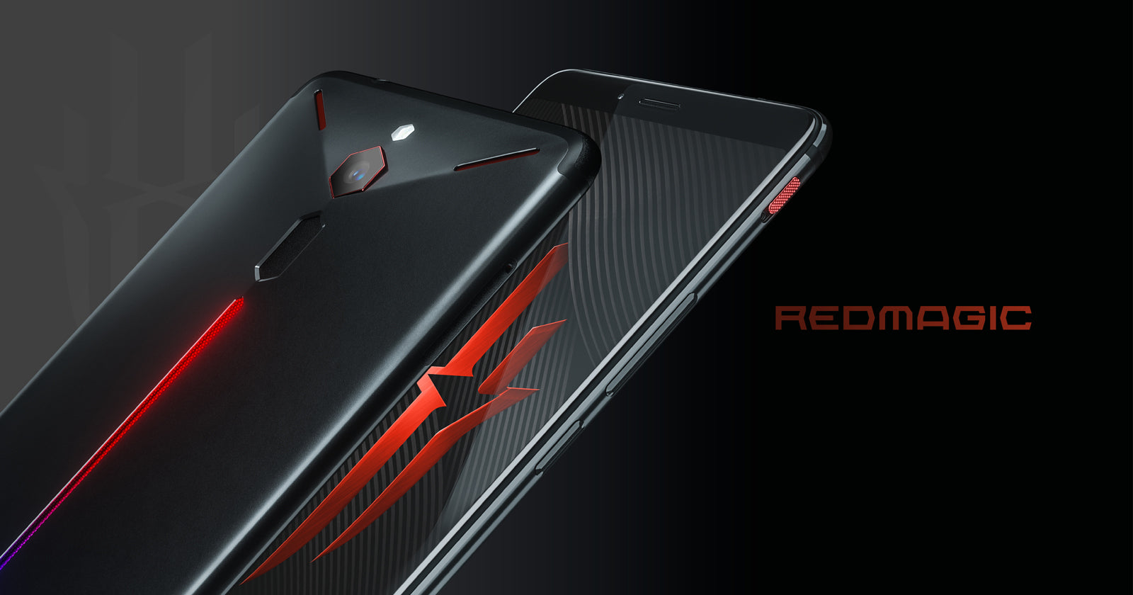REDMAGIC EU/UK release date