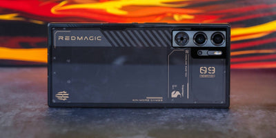 Why Should You Get the REDMAGIC 9 Pro? Tech Reviewers Weigh In