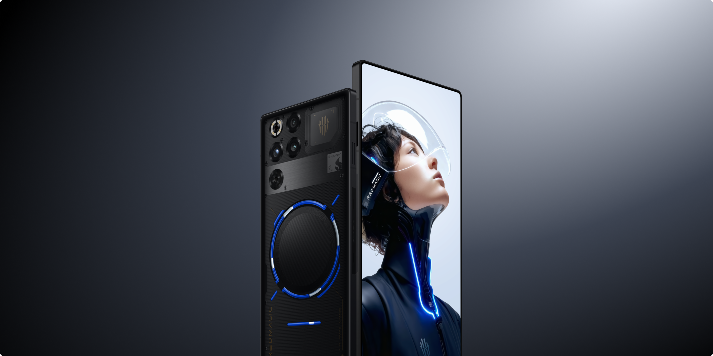 Stress Testing the Battery Behind the Powerhouse REDMAGIC 11 Pro 