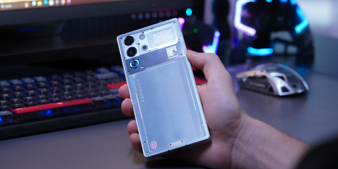 Red Magic Setup Your Guide to Building the Best Mobile Gaming Setup with REDMAGIC