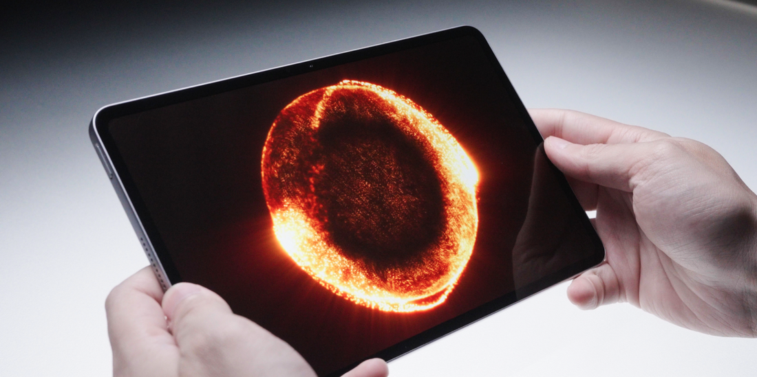 Why Choose OLED Over LCD for Your Astra Tablet Screen