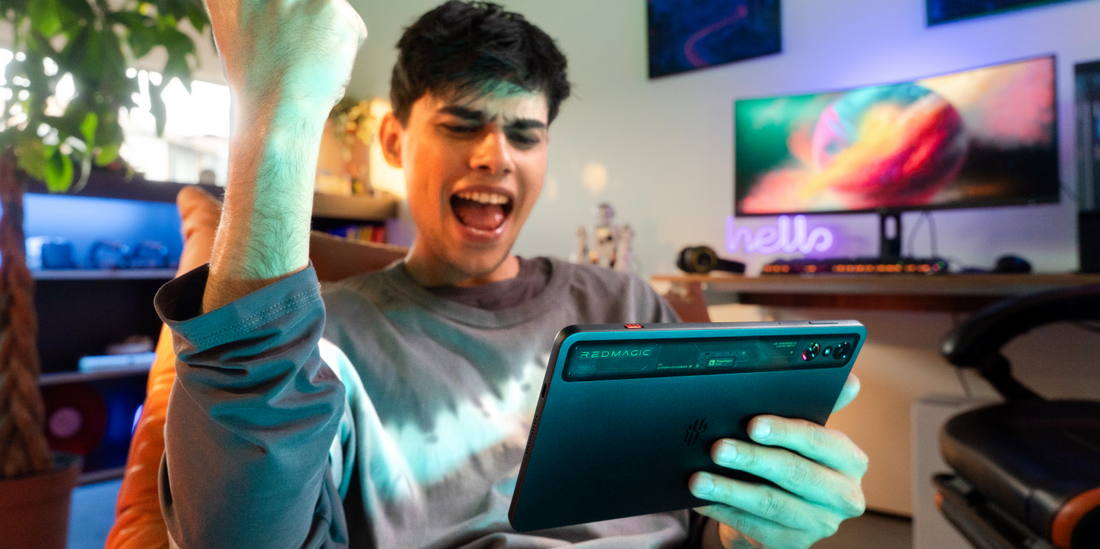 Astra vs. Nova: How We’ve Improved Our Gaming Tablet