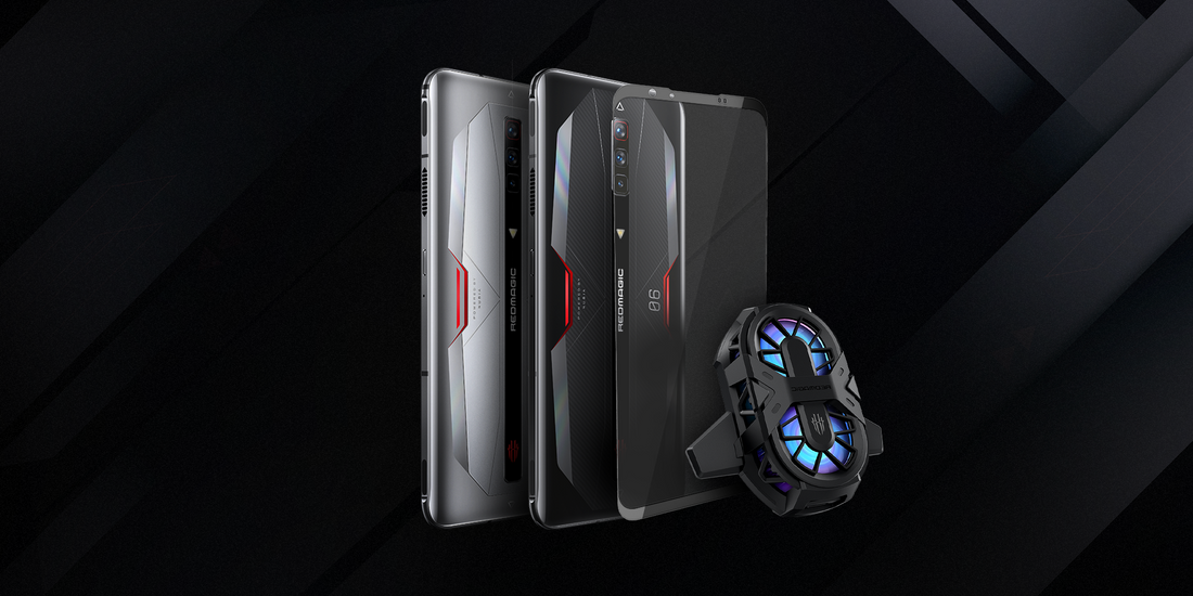 REDMAGIC (Global) - Blog - Find The Right REDMAGIC Bundle For You