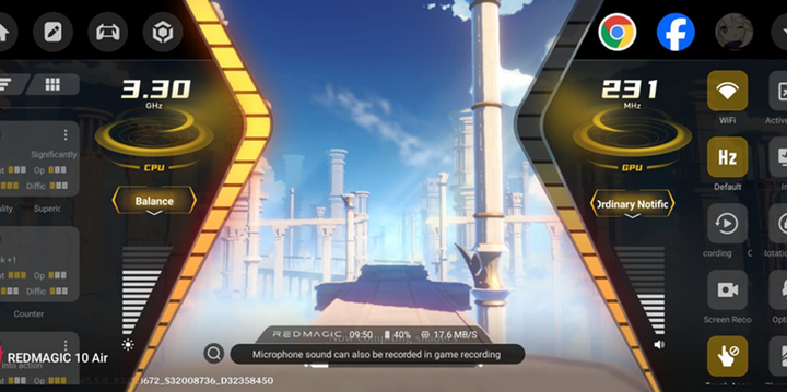 Average GPU Temp While Gaming: What’s Normal? – REDMAGIC