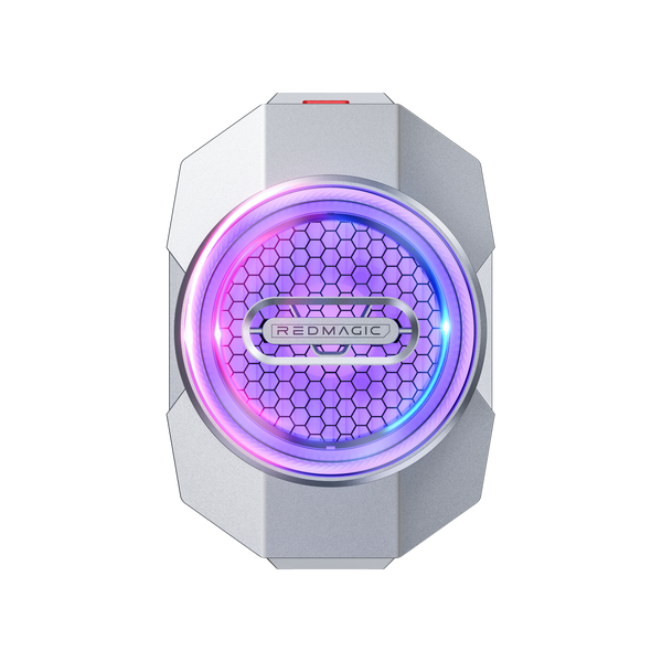 REDMAGIC VC Cooler 6 (Open Sales Begin May 6)