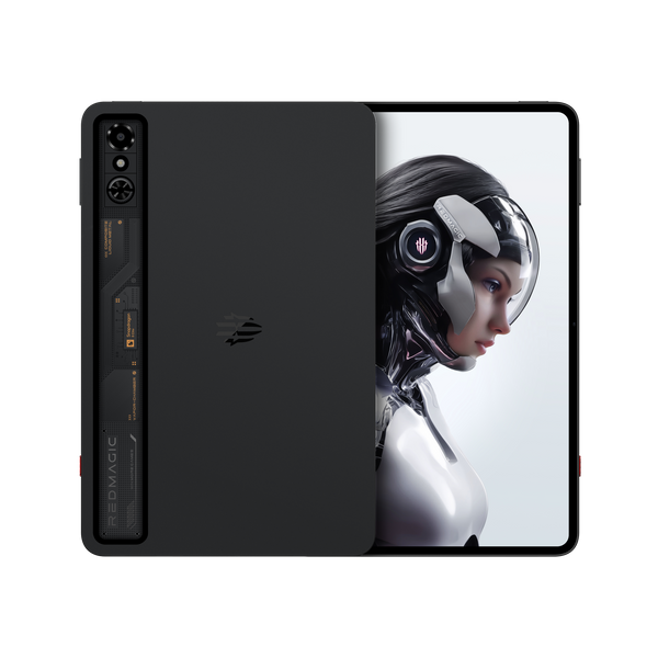 Buy REDMAGIC Astra Gaming Tablet - REDMAGIC(Europe) Buy REDMAGIC Astra Gaming Tablet - REDMAGIC(Europe)