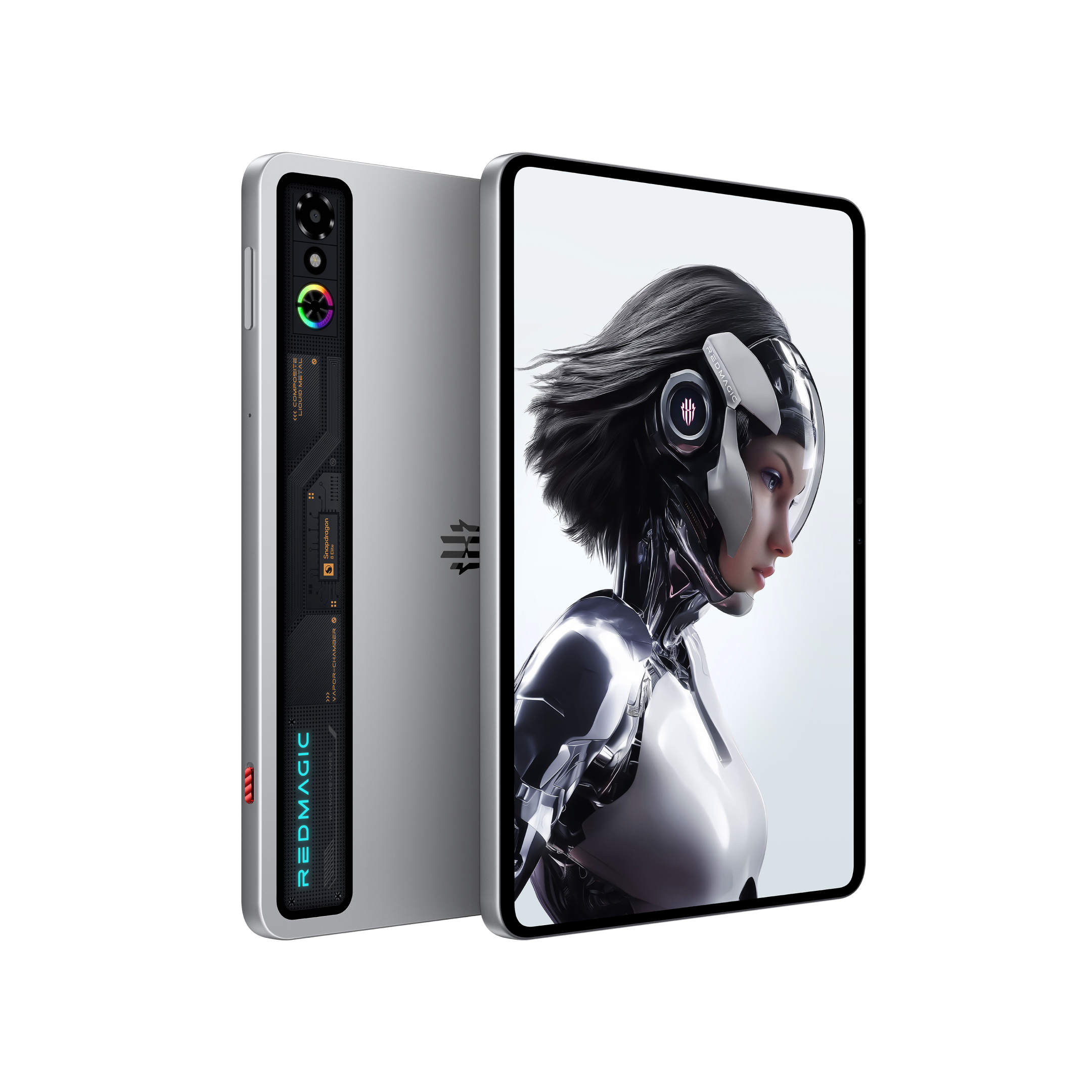 Compra la tablet para juegos REDMAGIC Astra - REDMAGIC (Europa)