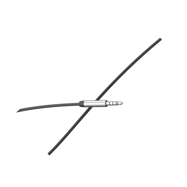 REDMAGIC Magic Sound Gaming Earphones(3.5mm Headphone Plug) 