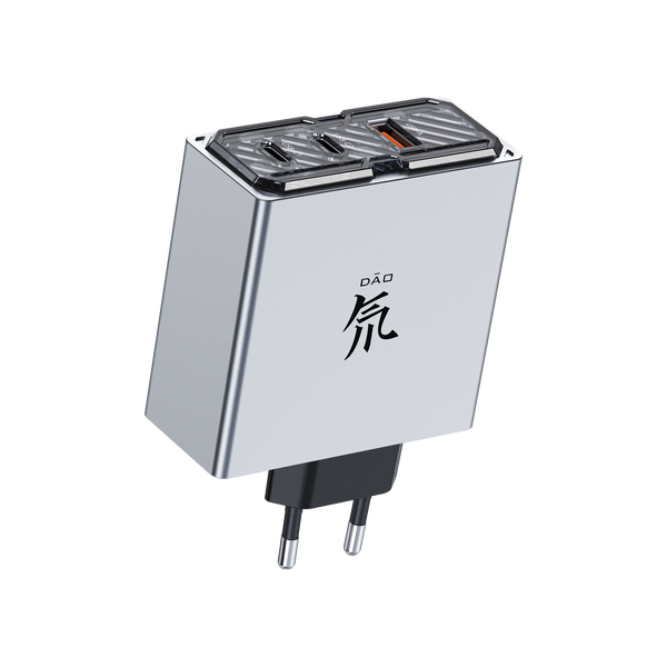 REDMAGIC 100W 3-Port GaN6 Pro Power Charger (EU Standard) 