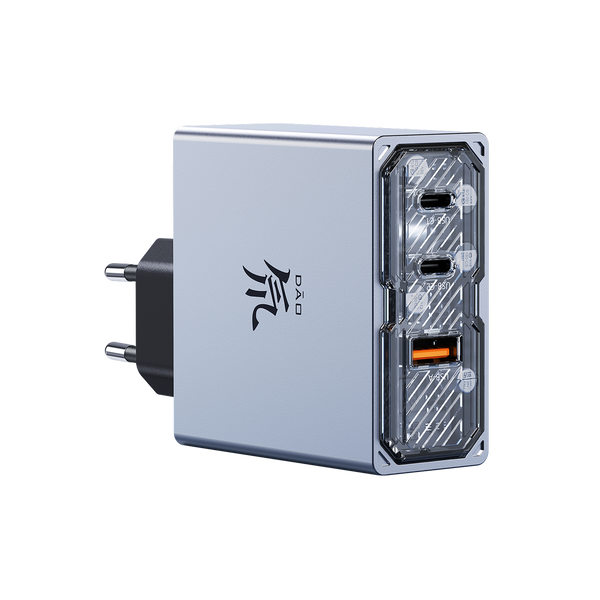 REDMAGIC 100W 3-Port GaN6 Pro Power Charger (EU Standard) 