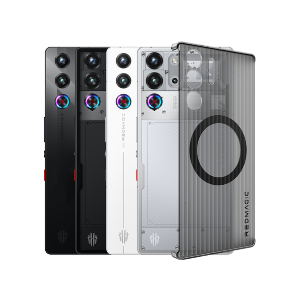 REDMAGIC Gaming Smartphones - REDMAGIC (Europe)