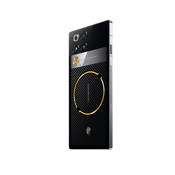 Bundle édition limitée REDMAGIC 11 Pro Golden Saga
