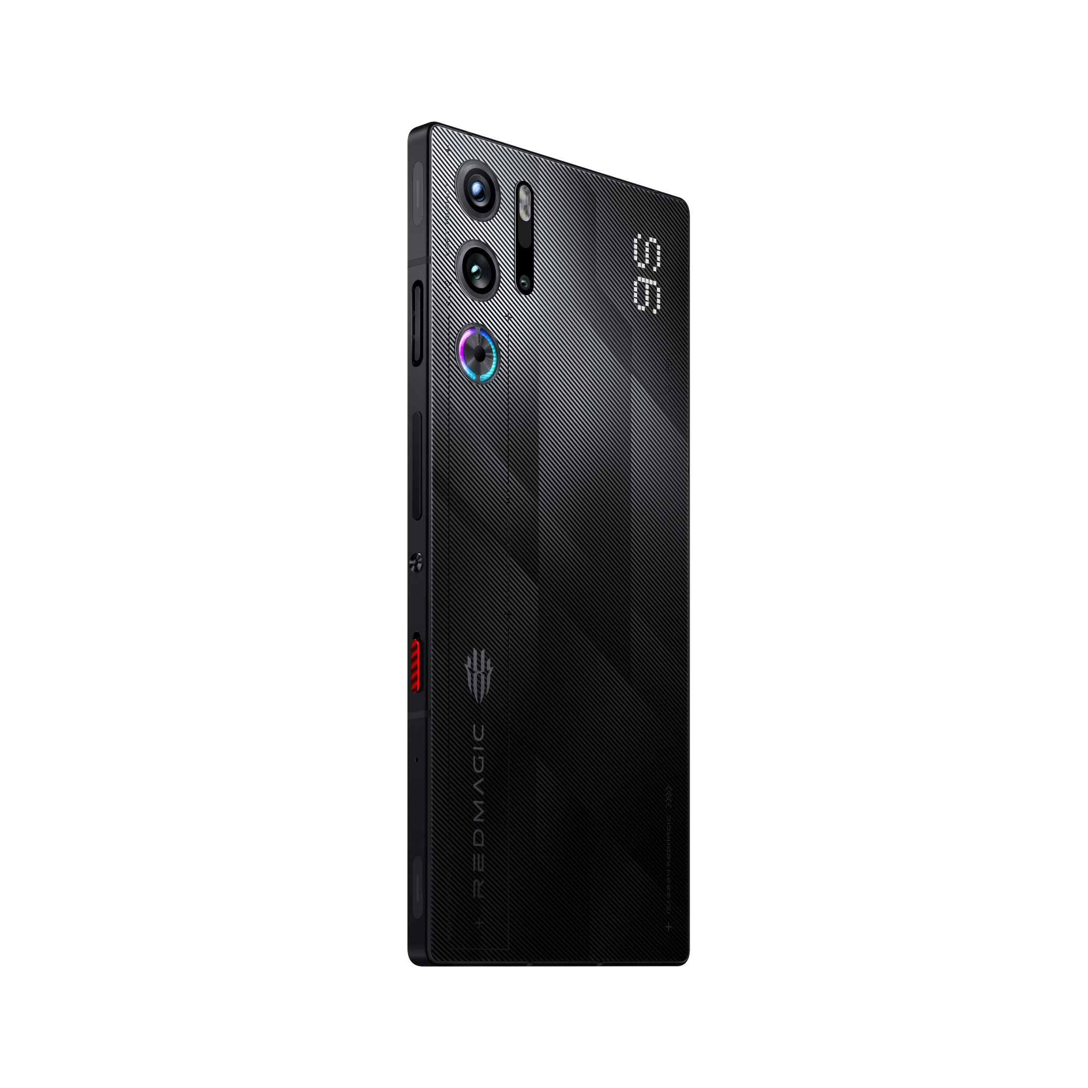 Red Magic 9s Pro Rear Camera REDMAGIC 9S Pro Gaming Smartphone - REDMAGIC (Europe)